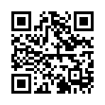 ((((o´ω｀o)ﾉｺﾝﾆﾁﾜｧ♪
のQRコード