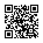 (%’д`p(ﾊﾞｨ)(ﾊﾞｨ)(☆)q
のQRコード