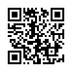 ﾋﾞｪ｡ﾟヽ(悲　　)ﾉﾟ｡ｪｪンｯ!!
のQRコード