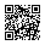 ｡ﾟ.o｡(ﾉД｀｡)ｩﾜ-ﾝ(｡´Дヽ)｡o.ﾟ｡
のQRコード