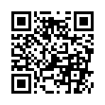 (oﾟc_,ﾟo)ﾌﾟﾌﾟﾌﾟ♪
のQRコード