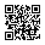 Σ≡≡≡⊂[ｫ][ﾊ][ｮ][ｩ]っゝд･)っ
のQRコード