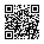 ヾ(●･ω･●)ﾉBeyBeyﾅﾉﾗ
のQRコード