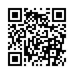 (つ｀・∀´・):･’.::･Σ====☆Σ≡つ)´Д`):∵
のQRコード