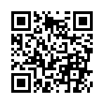 ﾔﾀﾞﾓｩ(ﾉ∀｀照*)ﾉ彡)ﾟёﾟ；):;.:..ﾌﾞ
のQRコード