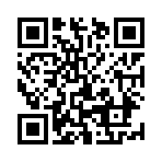 まぃぅ━｡ﾟ｡(( ´)艸(｀ ))｡ﾟ｡━♪
のQRコード