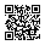 ［ｺﾝﾊﾞﾝヮ★］◎´Д｀)ノ゛ヾ(´Д｀●［ｺﾝﾊﾞﾝヮ☆］
のQRコード