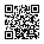 ﾊﾞｨ━━━･ﾟ･ヽ【´Д｀寂】ﾉ･ﾟ･━━━ﾊﾞｨ
のQRコード