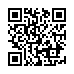 Σ●╋(;;；ﾟ□ﾟ)━< ｻﾞｸｯ
のQRコード