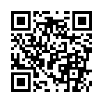 Σ(=ﾟωﾟ=；) ﾏｼﾞ!
のQRコード