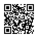 *・。【○・v・*】ノｫﾊﾖー♪♪
のQRコード