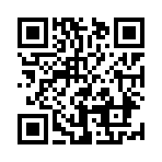 ｳｼｬΨ(Ф皿Ф+)Ψｼｬｼｬ
のQRコード