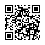 ㊦((●uДu●))㊦ゥ～ン・・・
のQRコード