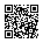 ||ヽ(ﾟ∀ﾟ*)ﾉミ|Ю ﾀﾀﾞｲﾏｧ♪
のQRコード