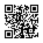 ｺﾝﾊﾞﾝﾜ━ヽ(*´∀`)八(*´∀`*)八(´∀`*)━ｧｱｧ!!!
のQRコード