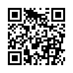 ﾟ+｡:.ﾟｨﾀﾀﾞｷﾏｽﾟ.:｡+ﾟ ヾ(･∀･●)ﾉ
のQRコード