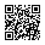 ★ﾊﾞ⌒Ｙ⌒ヾ(O*´∀`*O)ｼ⌒Ｙ⌒ｨﾊﾞｨ★
のQRコード