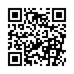 ァ'`｡ﾟ(*´Д`*)ﾟ｡'`,、
のQRコード