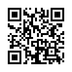 Σ(=Д=ﾉﾉ
のQRコード