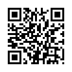 ｿﾝｼﾞｬﾈｯ！[○´・ω・]人[・ω・`;●]･･･ｳ、ｩﾝ
のQRコード