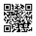 _φ(´ω`;Ａ)ｽ･･･ｽヶ〃ｪ
のQRコード