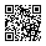 (★´-Д-)ﾉ〔ＳＯЯЯЧ　ォチ〕ﾟ+｡★
のQRコード