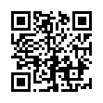 ﾊﾞﾝﾆｬ((Pq'v｀★)ﾟ+｡
のQRコード