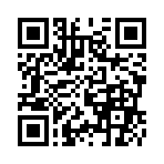 【･ﾟ･☆★ьчё ьчё★☆･ﾟ･】ヽ(´･ω･｀ｏ)ﾉｼ-8))
のQRコード