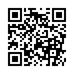 ☆*ﾟ ﾟﾓﾁv(Ｏ´∀｀К)vﾃﾞｽﾟﾟ*☆
のQRコード