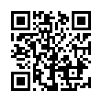 【Ｎ】☆【◎】(((((●；Д；●)))))
のQRコード