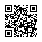 ◎Oo【**´pωﾟp★ｫ'`ｮｩ★qﾟωq｀**】ｏO◎
のQRコード