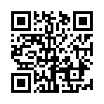 ☆;:::::;才/ヽｧ(●´∀｀)(´∀｀)(´∀｀●)才/ヽｧ;:::::;★
のQRコード