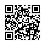 ﾟ+｡*ﾟ+｡ぇぃっ!(｀･ω･｡)っﾉXXXXXXX>C【才ﾉヽ∋―】ﾟ+｡*ﾟ+｡
のQRコード