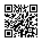 君･･･(*μ_μ)σ)ﾉωﾉ)ﾌﾟﾆﾌﾟﾆ
のQRコード