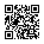 (つ∀・)ｲﾔ—ﾝ
のQRコード