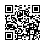 *☆*―(*´::･∀･::`)【｡+ﾟﾟ+｡βyё βyё｡+ﾟﾟ+｡】―*☆*
のQRコード