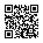 ♪+ﾟ◎Ｋ*｡━(b◇´U｀d)━.+ﾟ*牧場｡:ﾟ♪
のQRコード