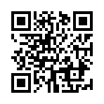 ※::::::::::((朝´ω`)ﾉ【мoγйiйg】:::::::::※
のQRコード