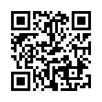 (´ｪ｀｡)ﾉ○o｡ﾊﾞｨﾅﾗ｡o○
のQRコード