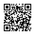 |家|ョゝc_，･o)ﾉ ﾟ+｡:.ﾟ八゛ﾚゝ八゛ﾚゝﾟ.:｡маT=йё→｡+ﾟ ♪
のQRコード