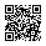 ［*´・ω・｀］φ…..ヮヵﾗ冫[度]80%㌣
のQRコード