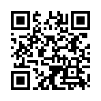 ВЧЁ.+ﾟ*━｡:ﾟ+(◆◇⊃Д｀ﾟ*).+ﾟ*━｡:ﾟ+ВЧЁ
のQRコード