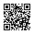 ｳﾞｧｨｳﾞｧｨヽ(●；Д；)ﾉﾏﾀｱｼﾀ
のQRコード