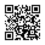 壁]*´･ω･`)ﾉｺﾝﾁｬ
のQRコード