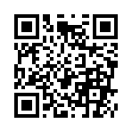 柱||*ﾟωﾟ)ｂΘκ
のQRコード