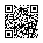 〆(｀Д´#)ﾉｲﾝｸｶﾞﾃﾞﾅｲ!!
のQRコード