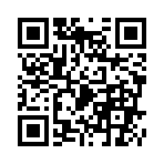 d【☆’ω’☆】b*◆*―ＯКﾅﾆ〃∋―*◇*d【★’ω’★】b
のQRコード