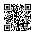 (p*´∀`照q)
のQRコード