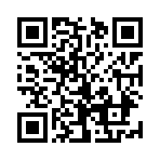 ‘`ﾞｨヾ(‘v`*)ﾉ’`ﾞｨ
のQRコード