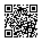 (〃´艸`〃)NO
のQRコード